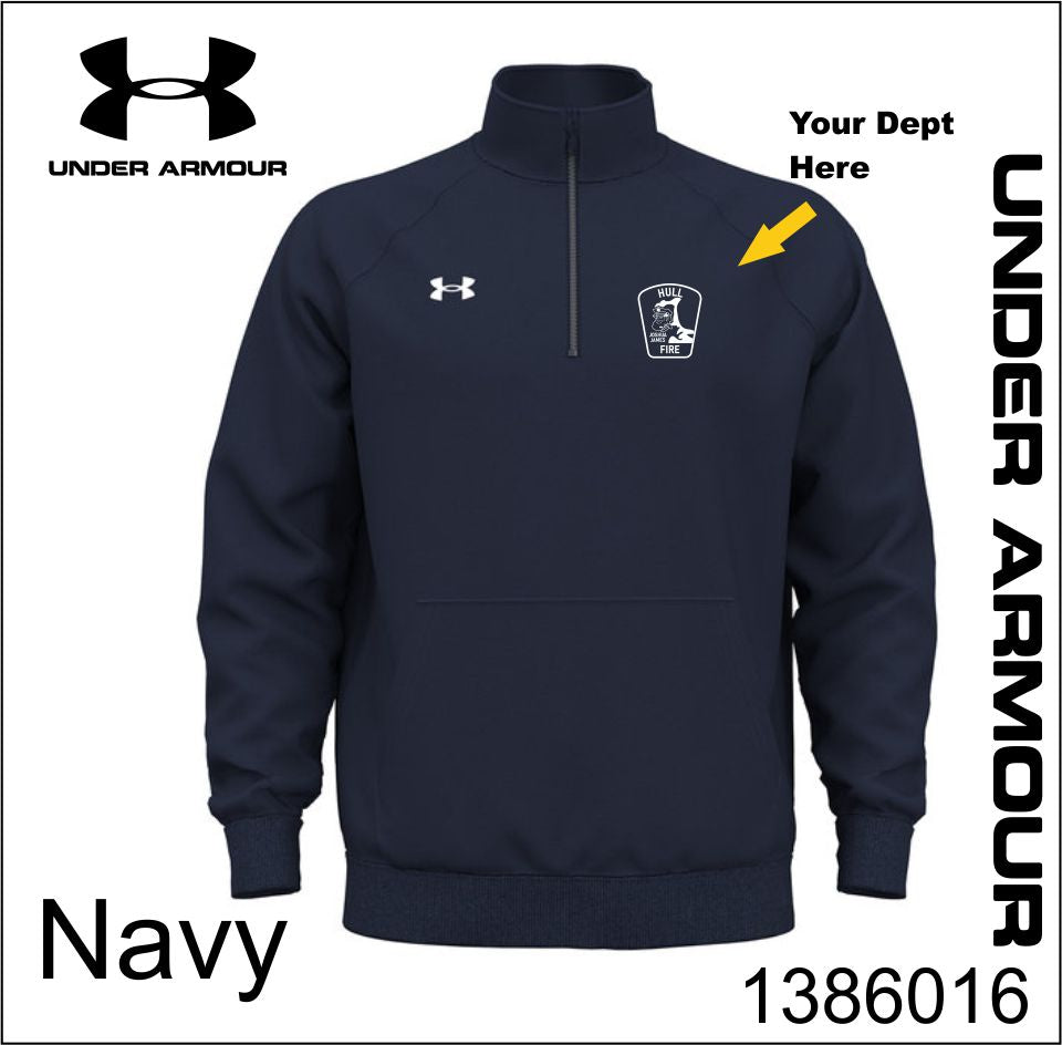 326 Under Armour Men's Tech™ Polo