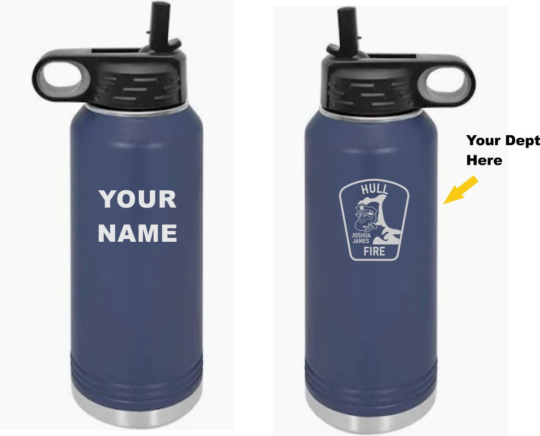 326 Water Drinkware (Copy)