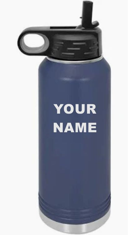 326 Water Drinkware (Copy)