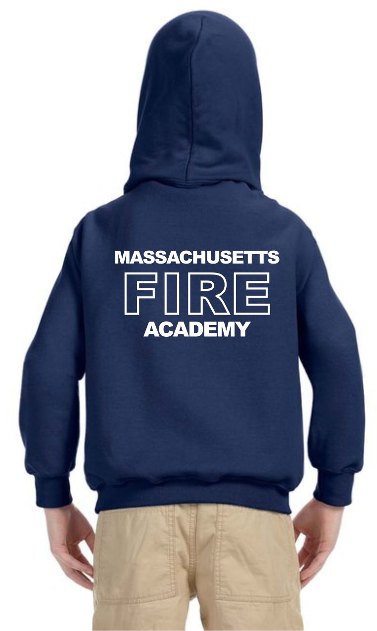 Youth MFA Hoodie