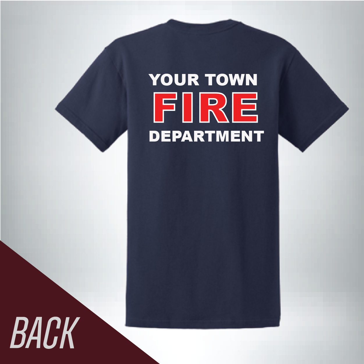 Department Tee