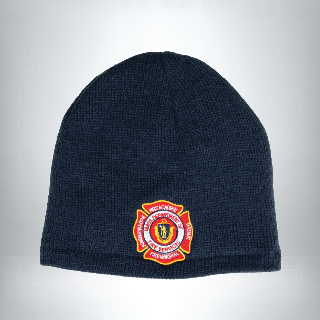 Lined Beanie No cuff