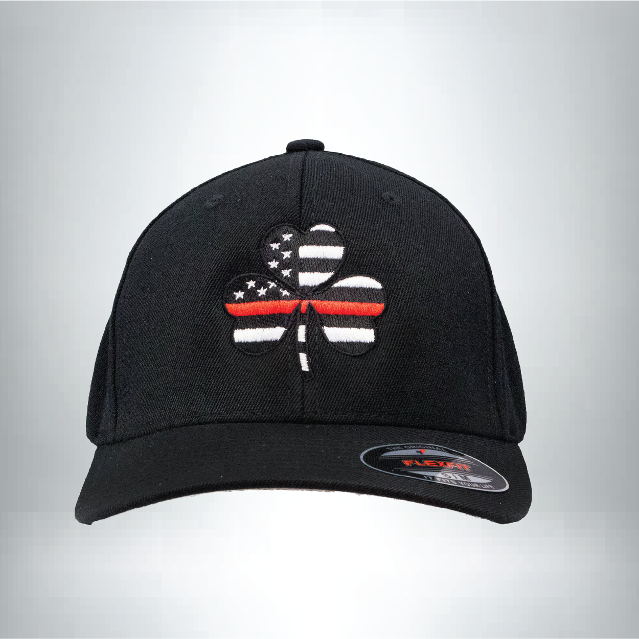 Thin Red Line Baseball Cap