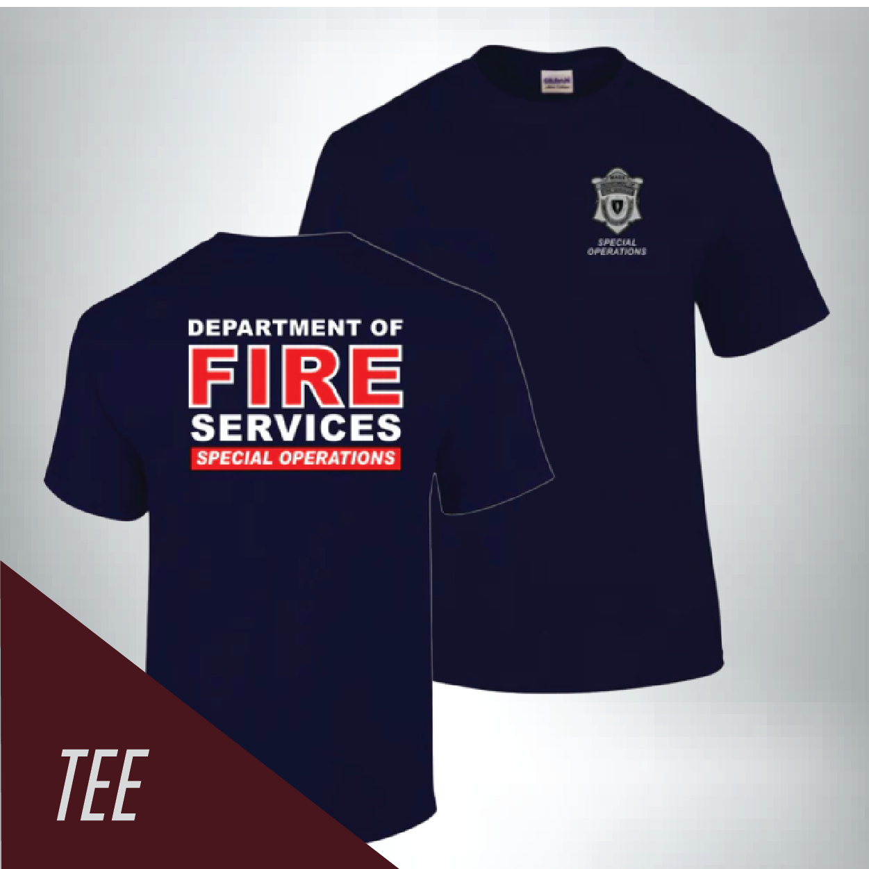 Special Ops T-Shirt F35