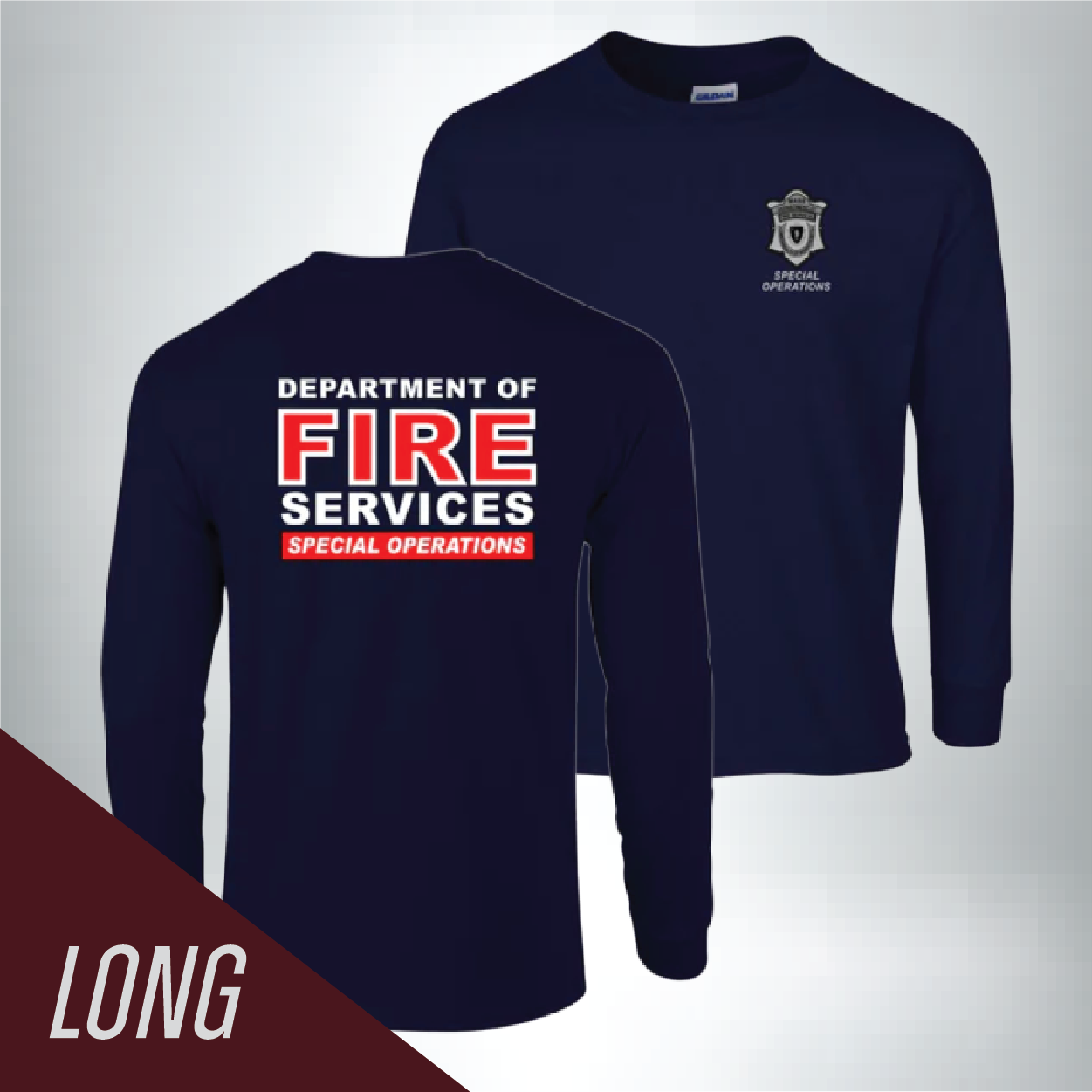 Special Ops T-Shirt F35