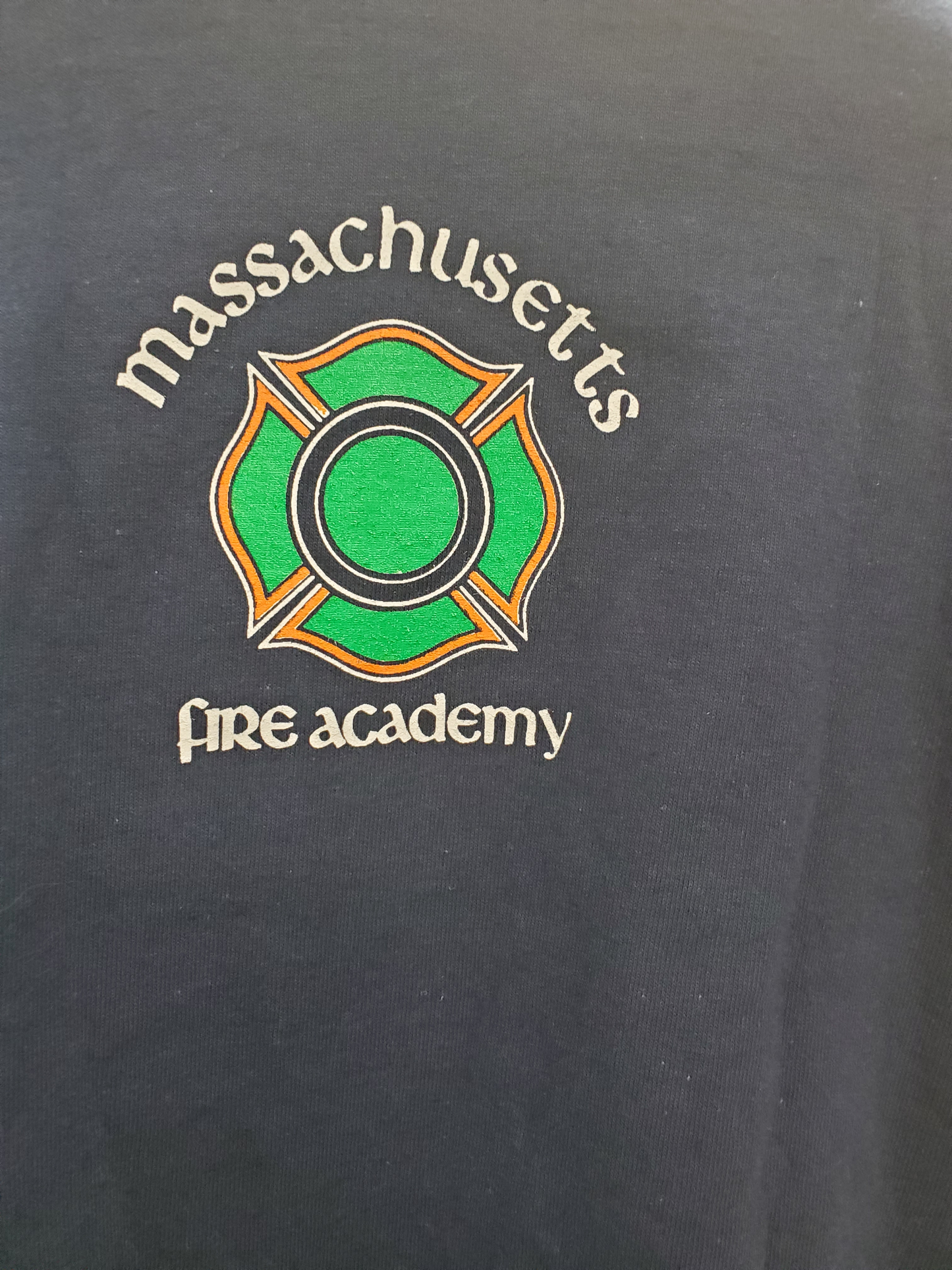 Celtic cross Tee FA33