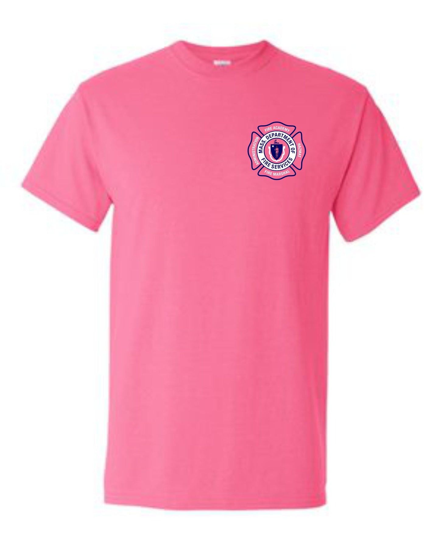 Breast Cancer Tee FA29