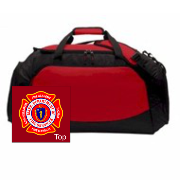 Duffel Bag