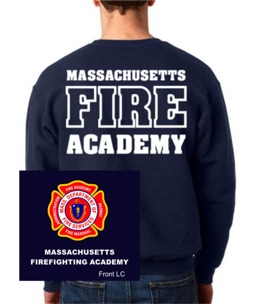 Crewneck Sweatshirt