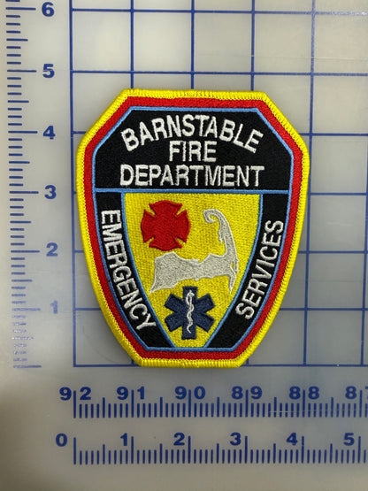 Barnstable, MA