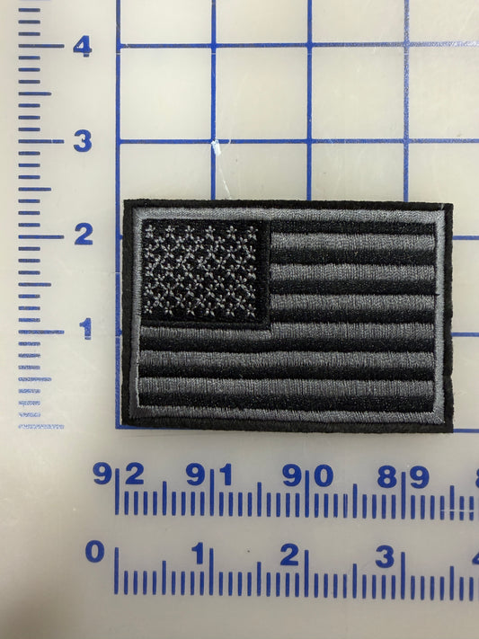 USA Military Hat patch