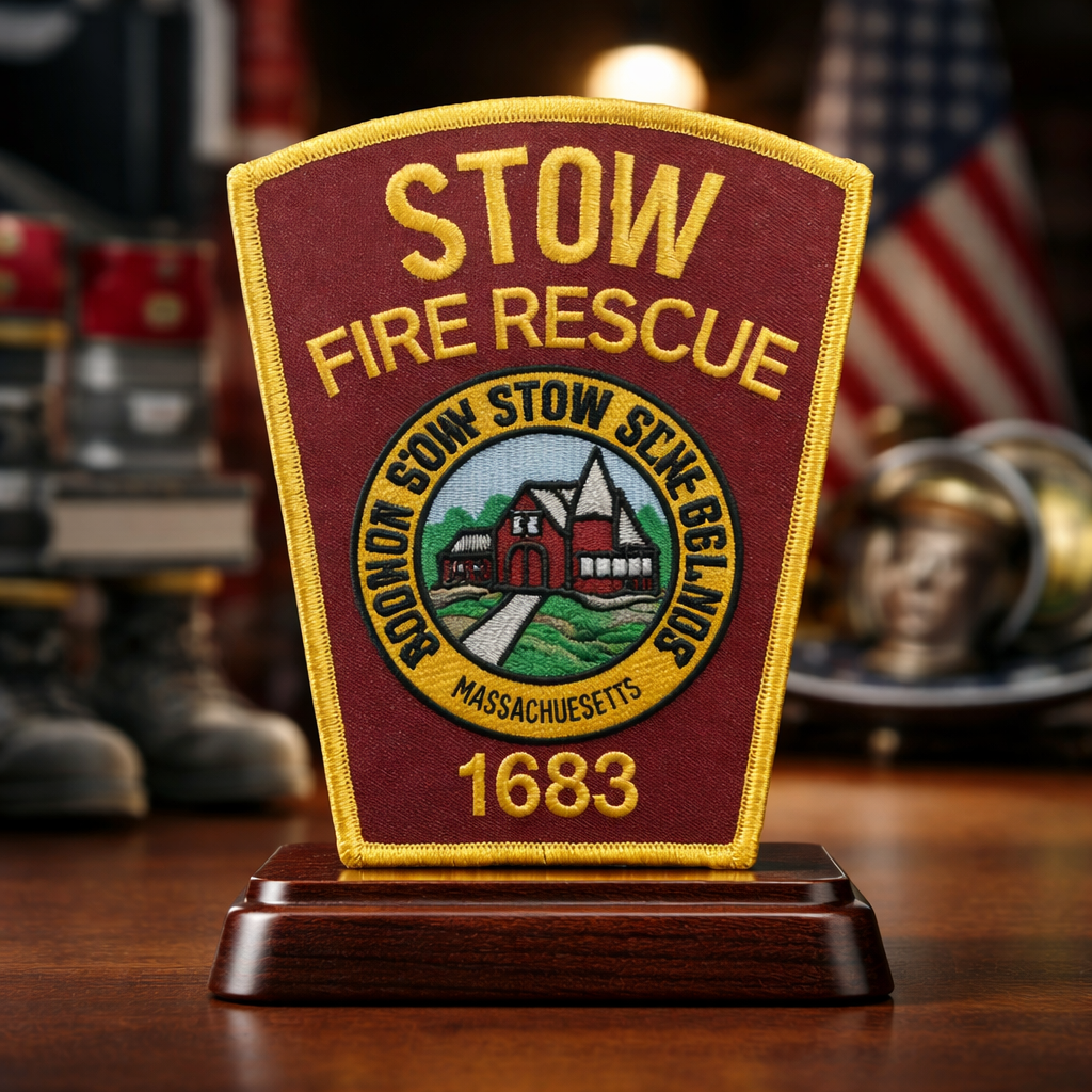 Stow