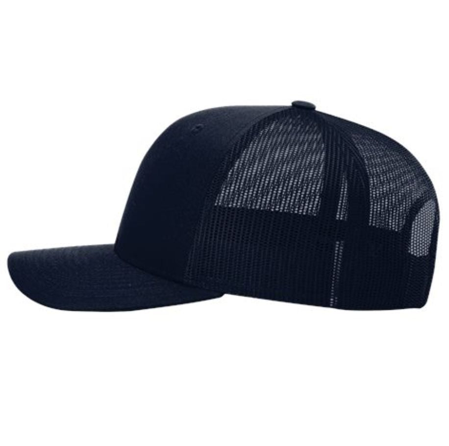 Custom Richardson 112 Department Snapback Hat