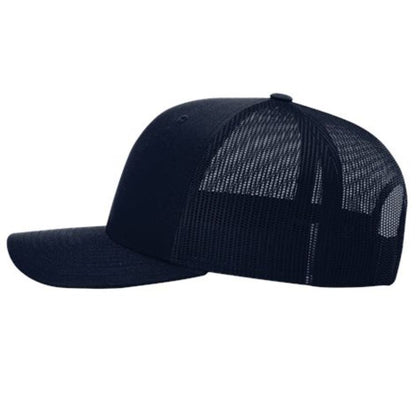 Custom Richardson 112 Department Snapback Hat