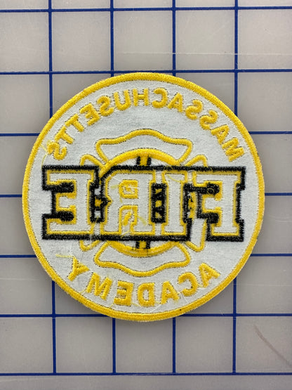 Bruins Style Patch