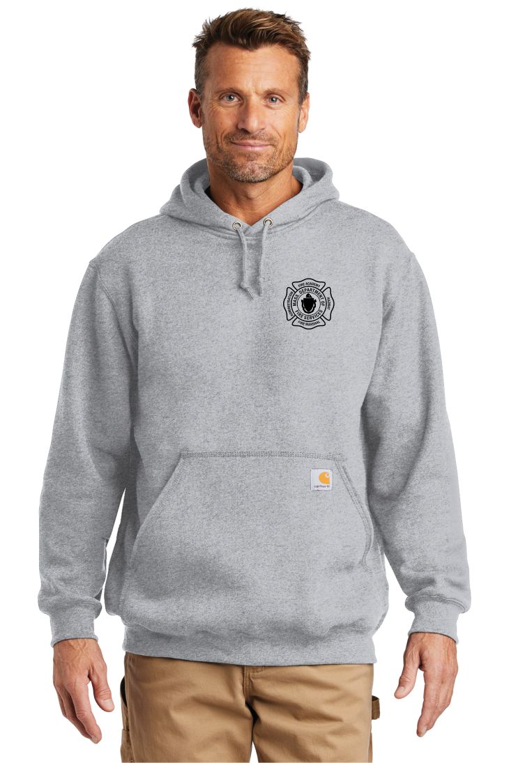 Carhartt best sale hoodie academy