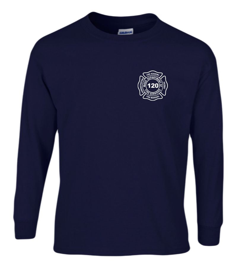 Class 120 Commemorative Class Apparel
