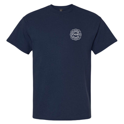 Class 123 T-Shirt