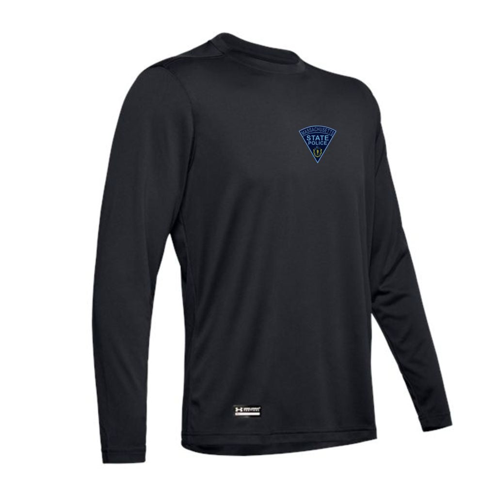 Mass State Police Under Armour Long Sleeve Tech™ Tee