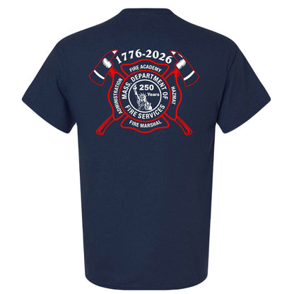 MFA 250th 1776 T-Shirt