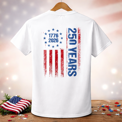 We The People T-Shirt