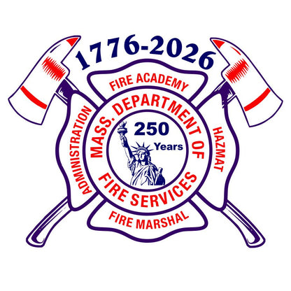 MFA 250th 1776 T-Shirt