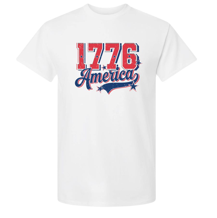 1776 T-Shirt