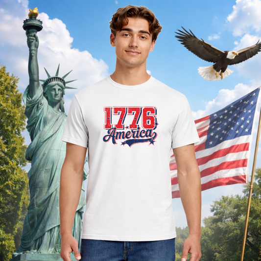 1776 T-Shirt