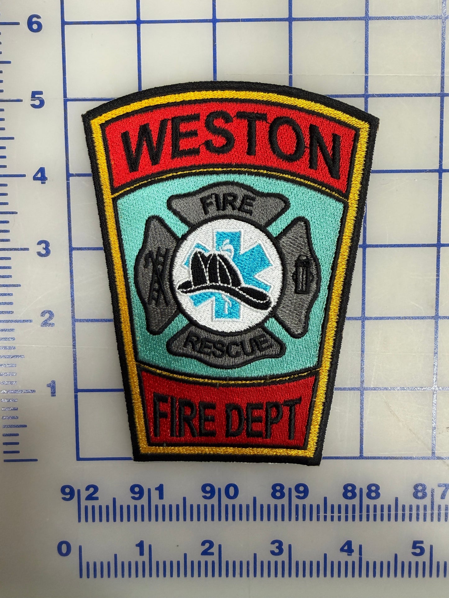 Weston
