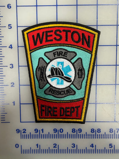 Weston