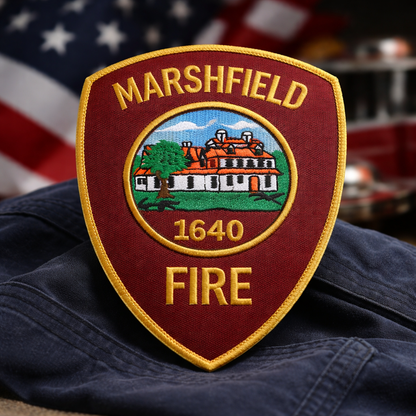 Marshfield MA