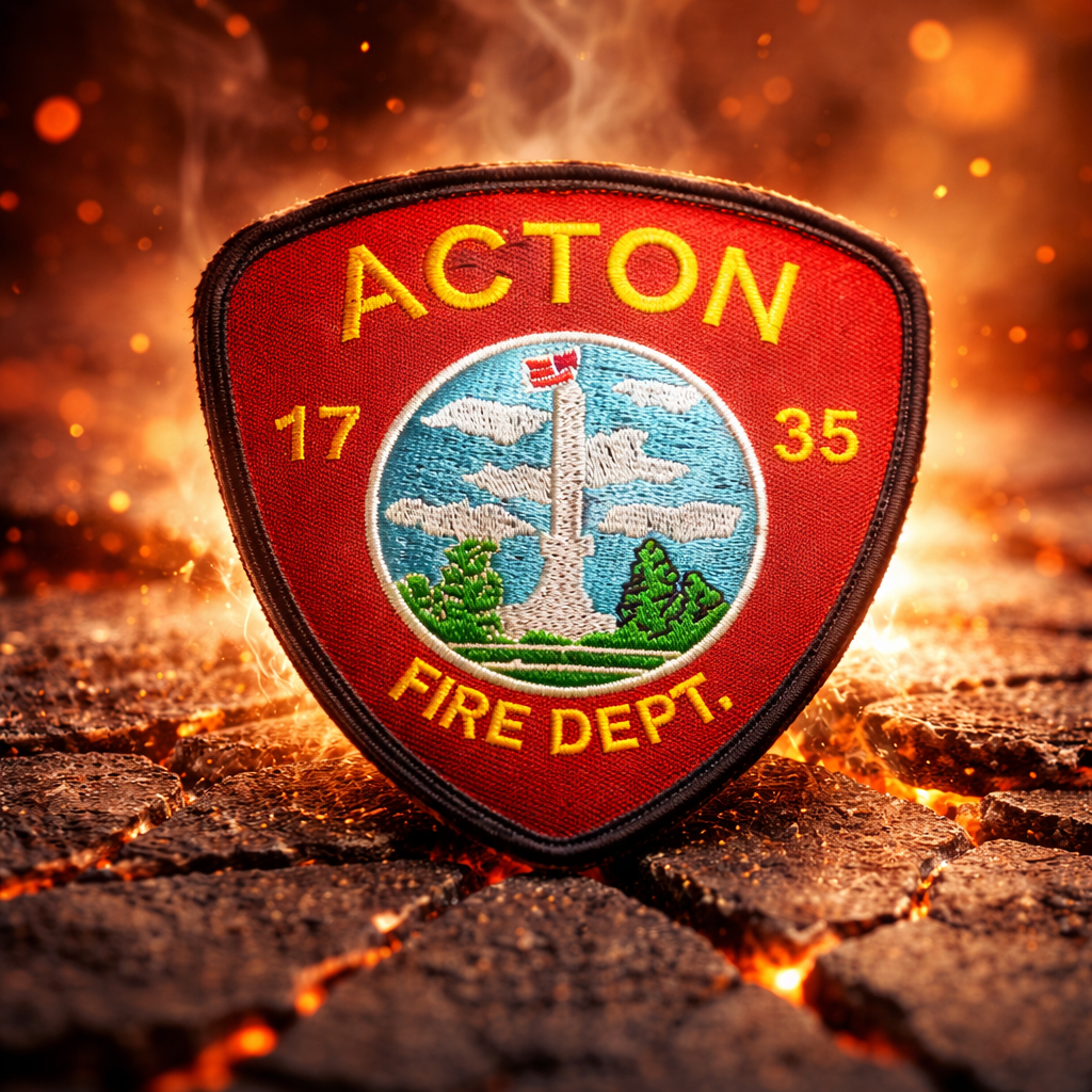 Acton MA