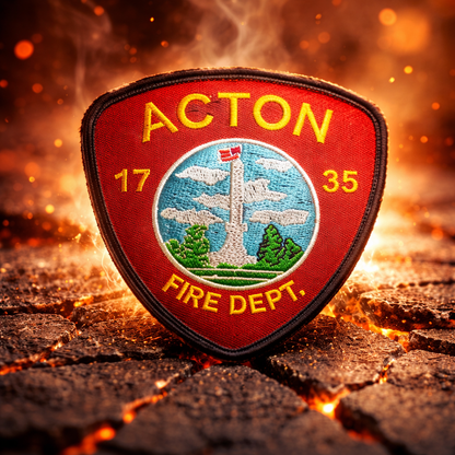 Acton MA