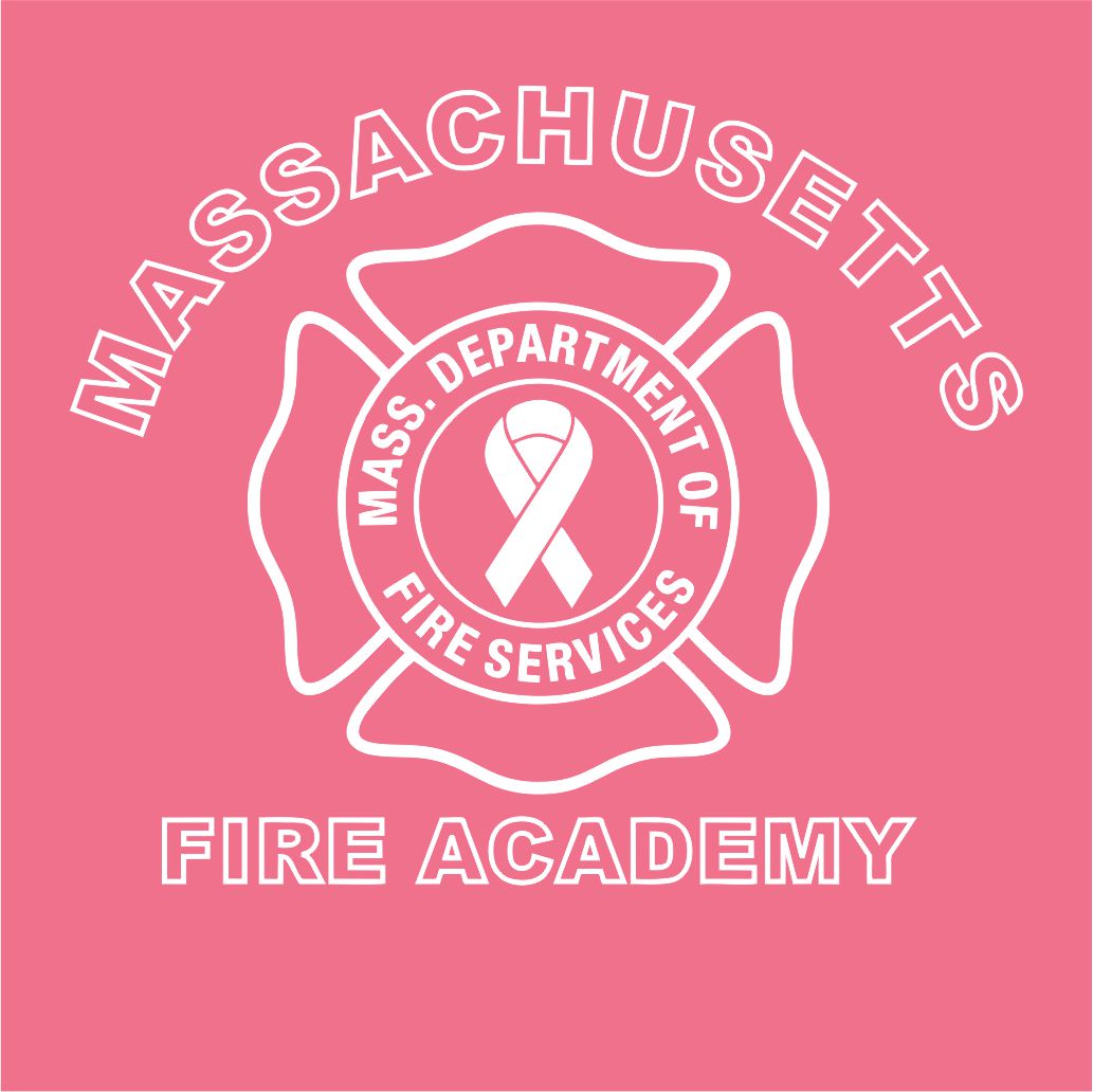 Pink One Color Breast Cancer T-Shirt