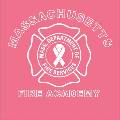 Pink One Color Breast Cancer T-Shirt