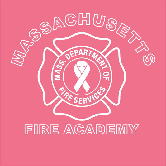 Pink One Color Breast Cancer T-Shirt