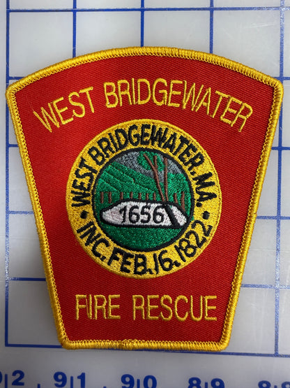 West Bridgewater