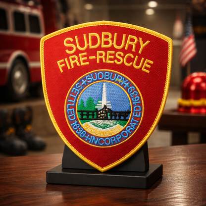 Sudbury