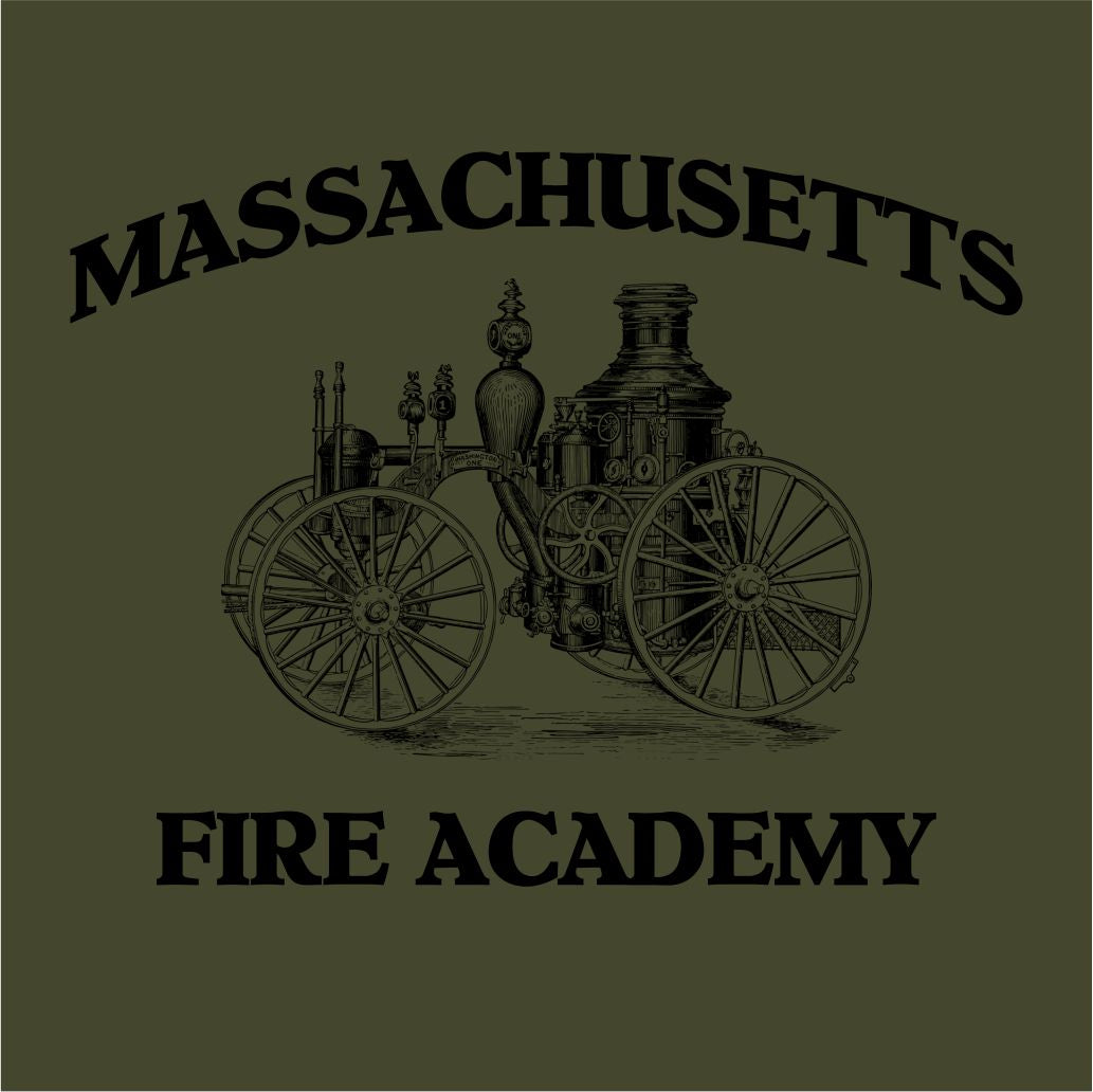 Fire Carriage Vintage FA23