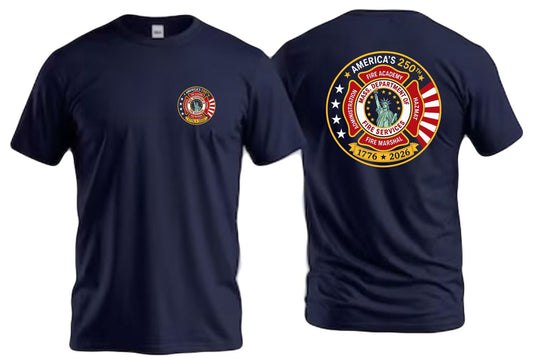 MFA 250 T-Shirt