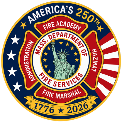 MFA 250 T-Shirt
