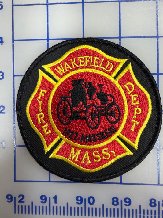 Wakefield