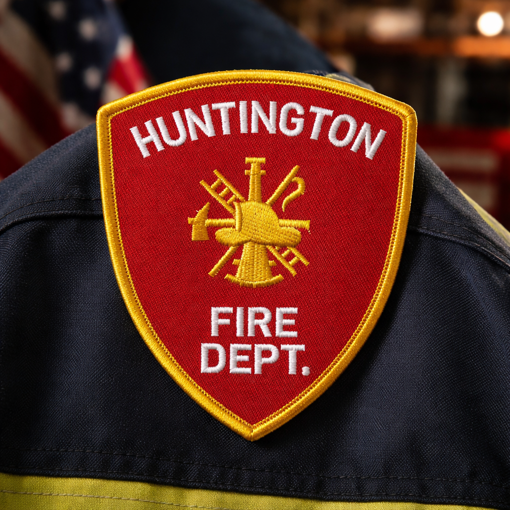 Huntington MA