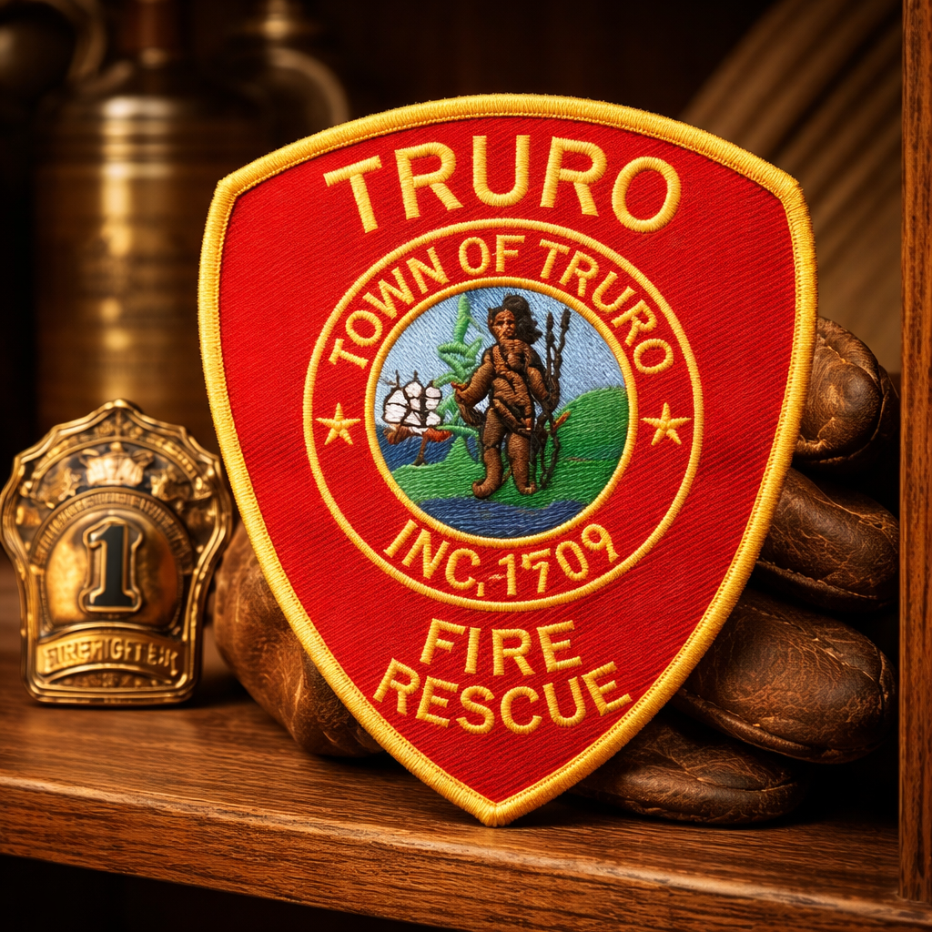 Truro