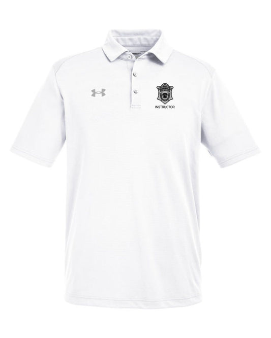 Under Armour Men's Corp Performance Polo 1261172