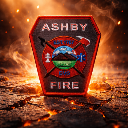 Ashby, MA