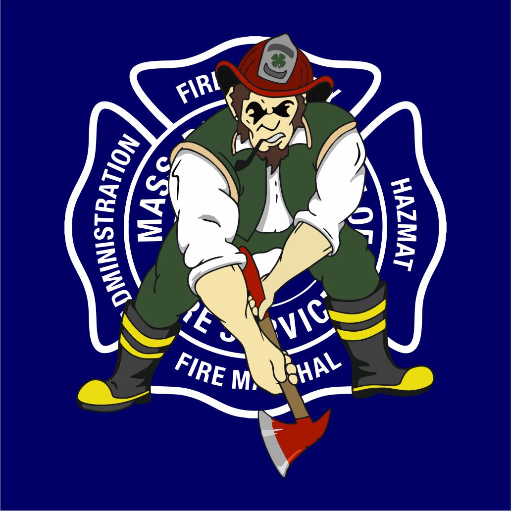 MFA Irish Dude T-Shirt