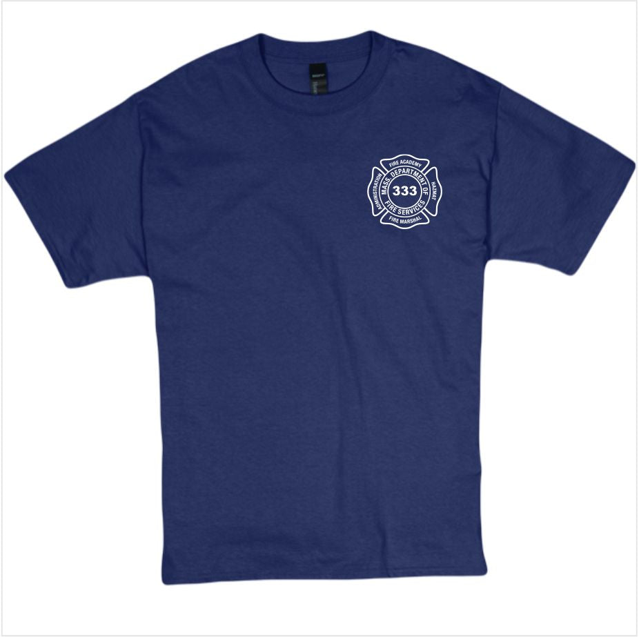 Class 333 T-Shirt