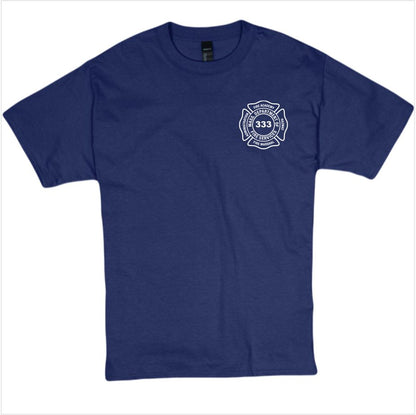 Class 333 T-Shirt