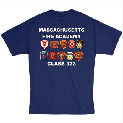 Class 333 T-Shirt